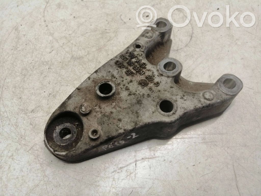 Volkswagen Polo Engine mounting bracket 