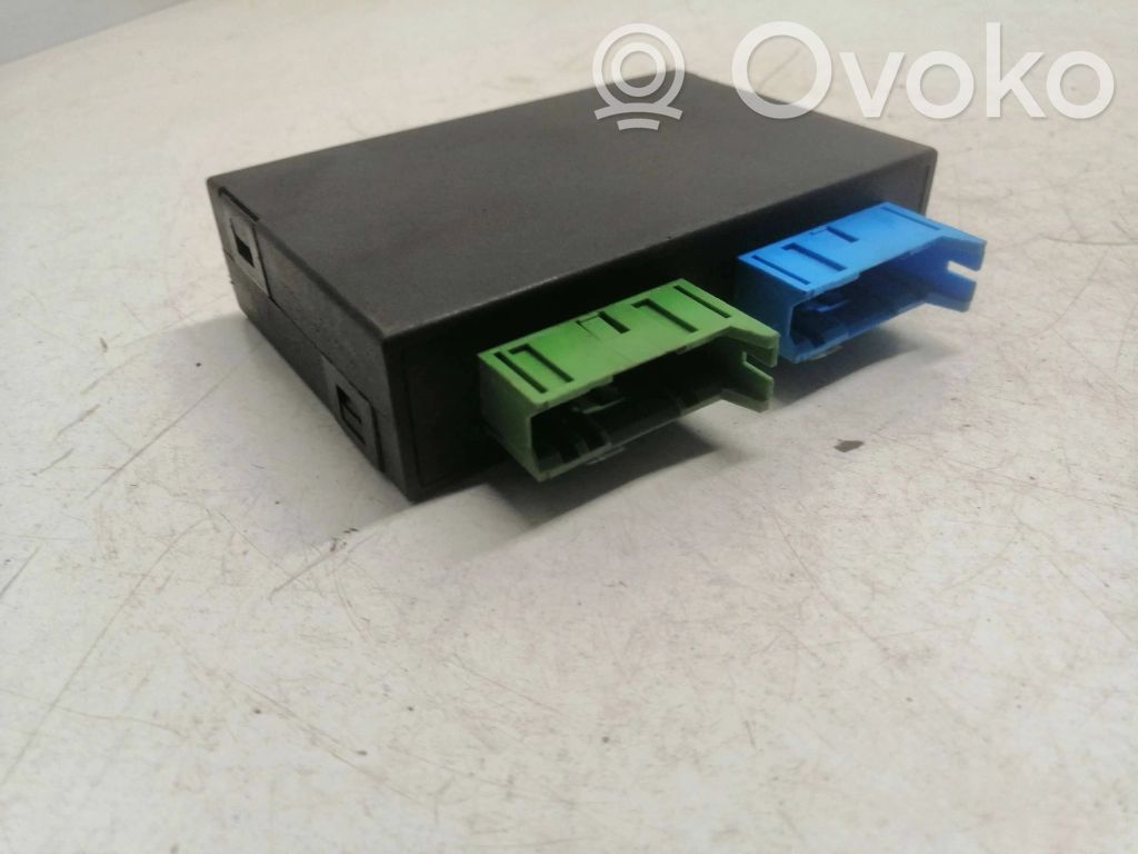 BMW 5 E34 Comfort/convenience module 