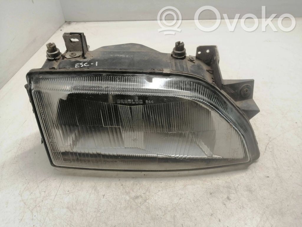 Ford Escort Headlight/headlamp 