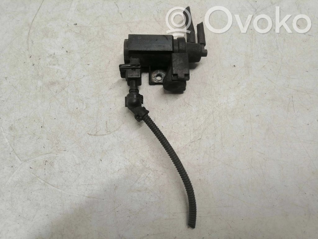 Alfa Romeo 159 Electroválvula del turbo 