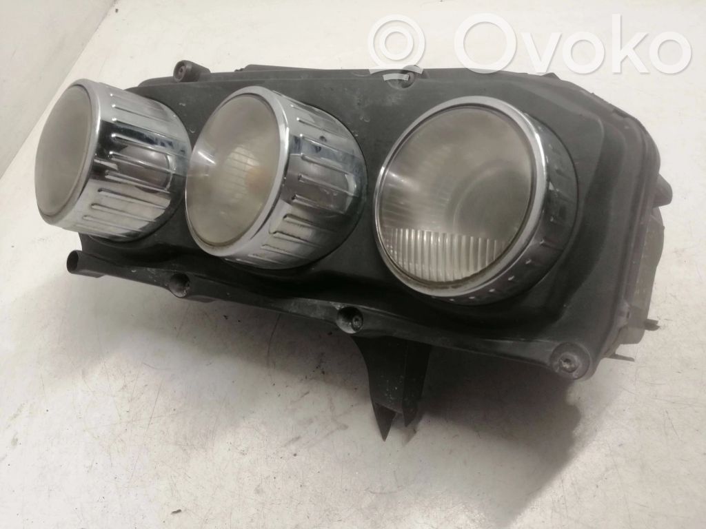 Alfa Romeo 159 Lampa przednia 