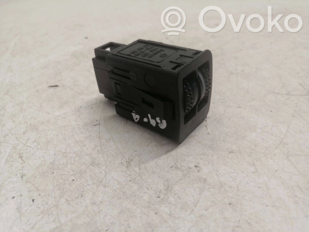 Volkswagen Golf IV Headlight level height control switch 