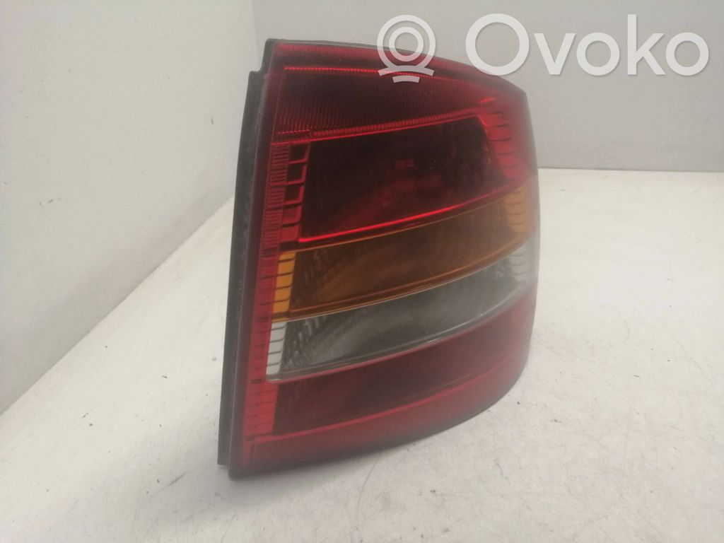 Opel Astra G Rear/tail lights 