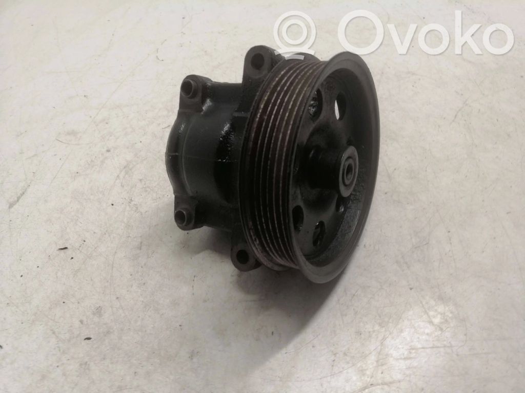 Power steering pump