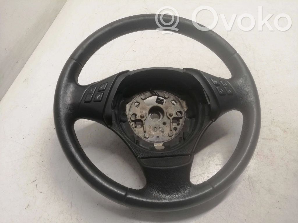 Steering wheel   6764547,1040001A