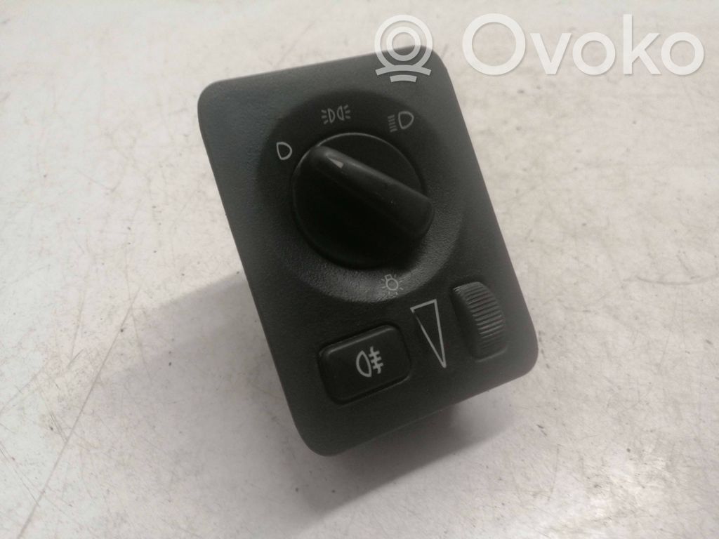 Saab 9-5 Light switch 