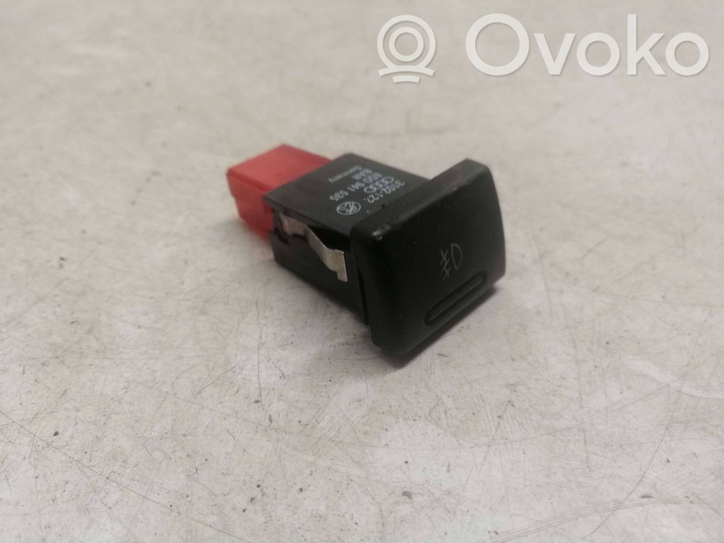 Audi A4 S4 B5 8D Fog light switch 