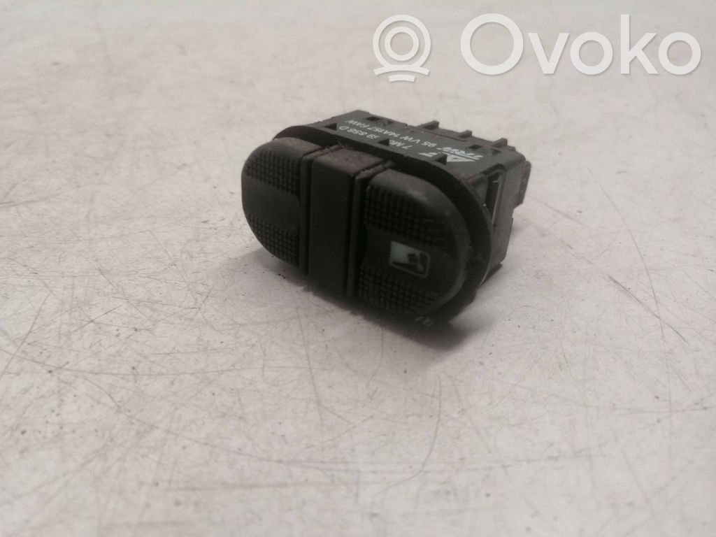 Ford Galaxy Electric window control switch 