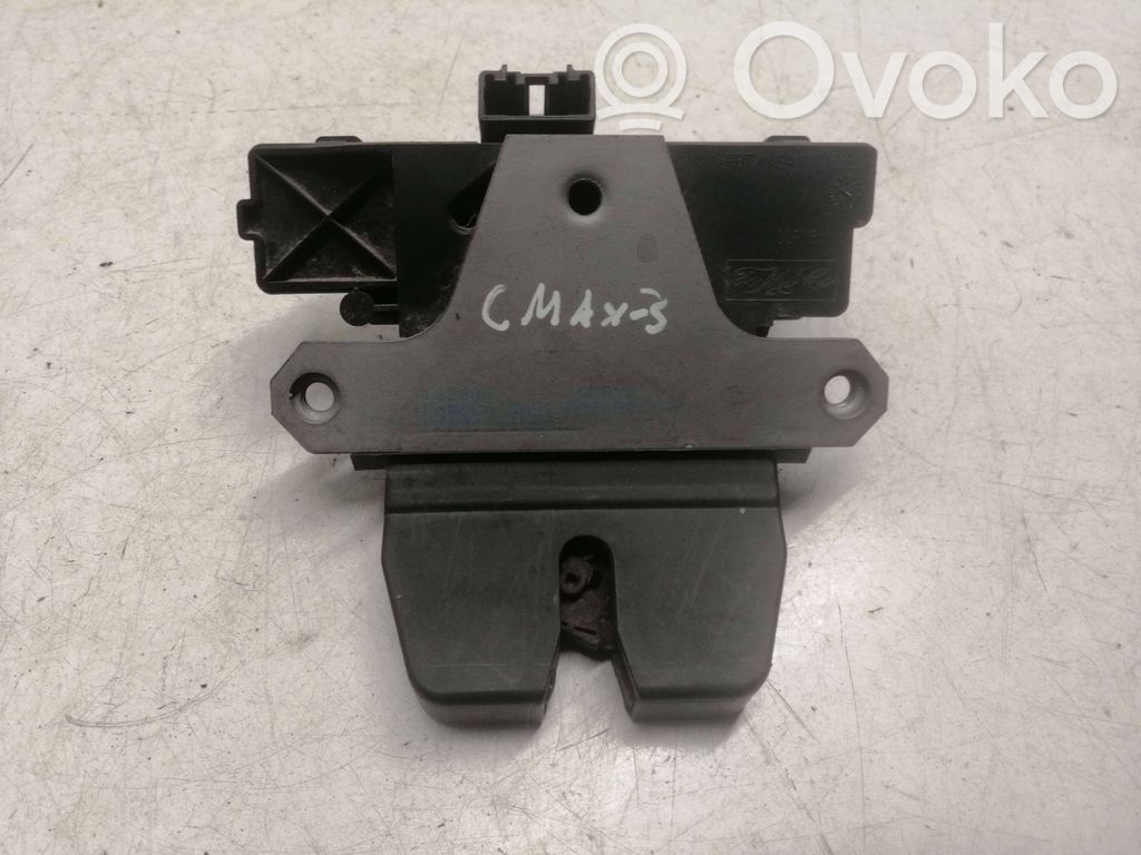 Ford C-MAX I Tailgate/trunk/boot lock/catch/latch 