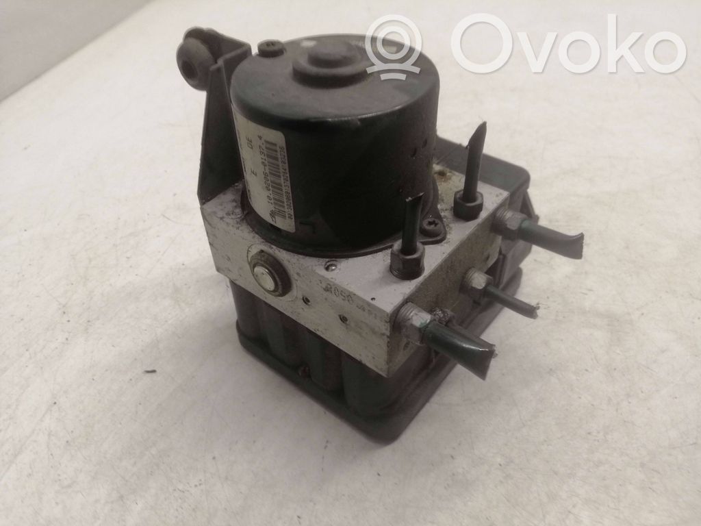 Pompe ABS   3M512C405AF,10020601374