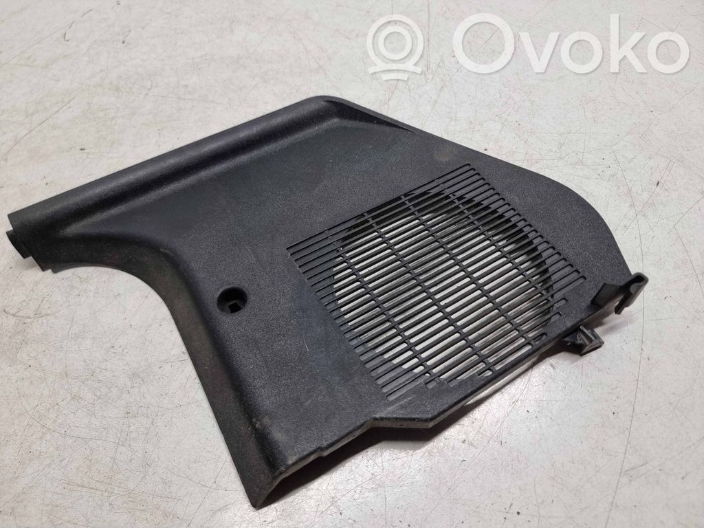 BMW 3 E36 Front door speaker cover trim 