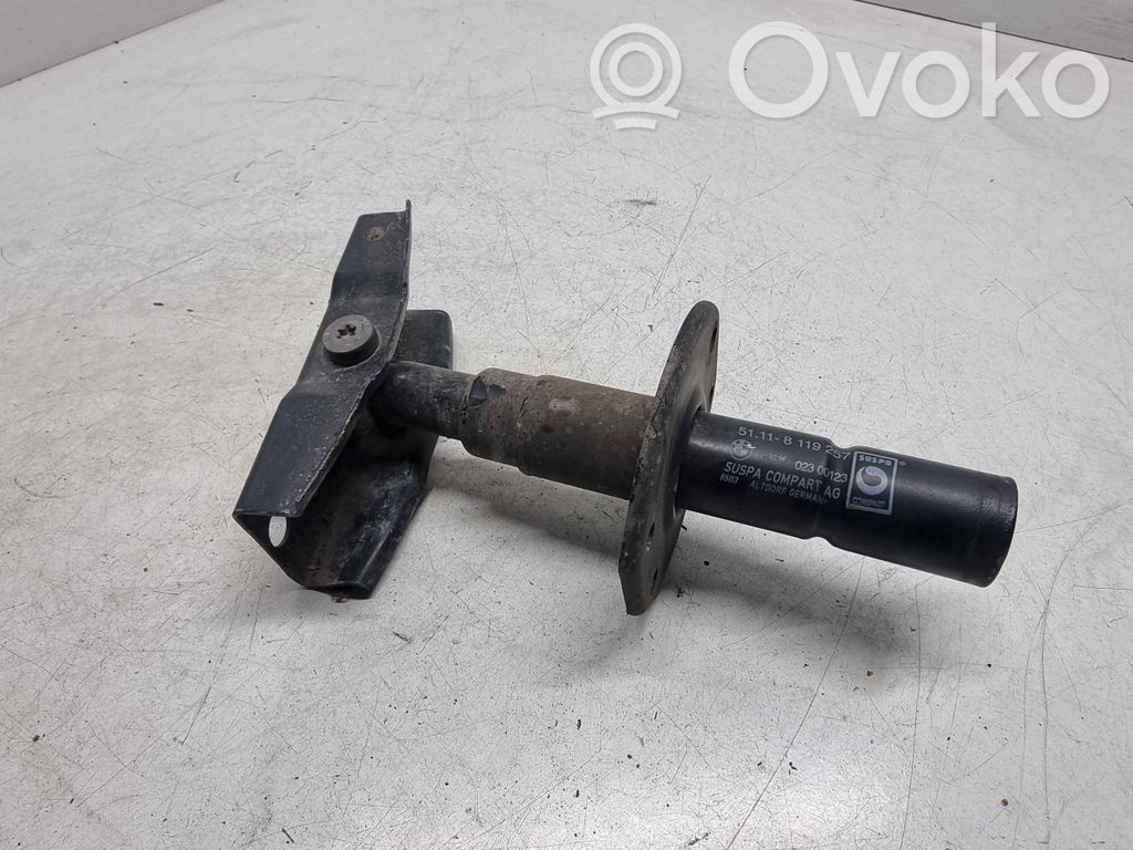 BMW 3 E36 Front bumper mounting bracket 