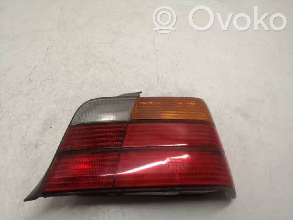 BMW 3 E36 Rear/tail lights 