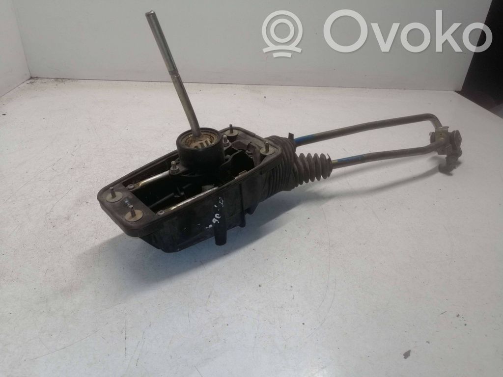 Audi A4 S4 B7 8E 8H Lewarek zmiany biegów / górny 