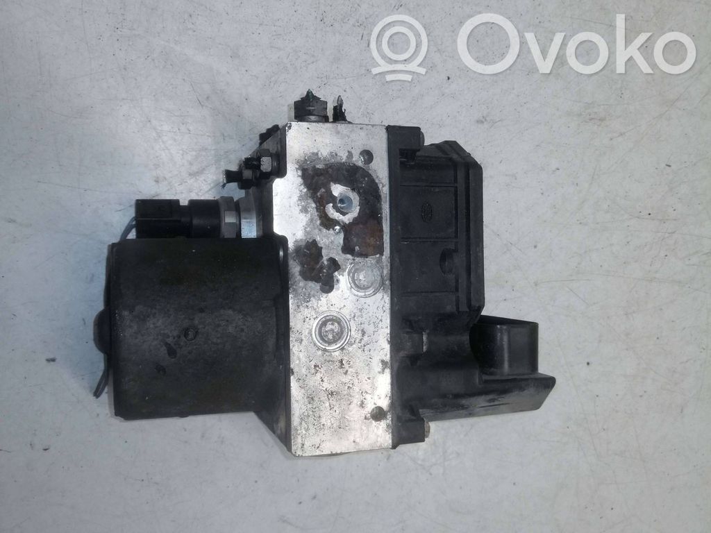 Peugeot 807 ABS Pump 