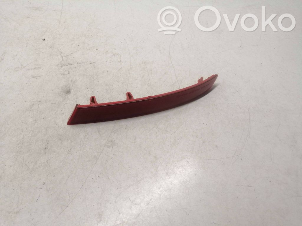 BMW X3 G01 Rear tail light reflector 