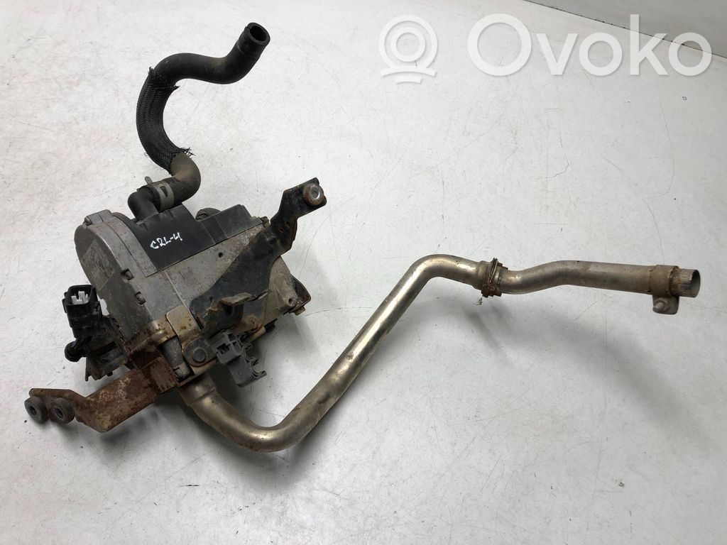 Toyota Corolla E120 E130 Webasto-lisäesilämmitin 