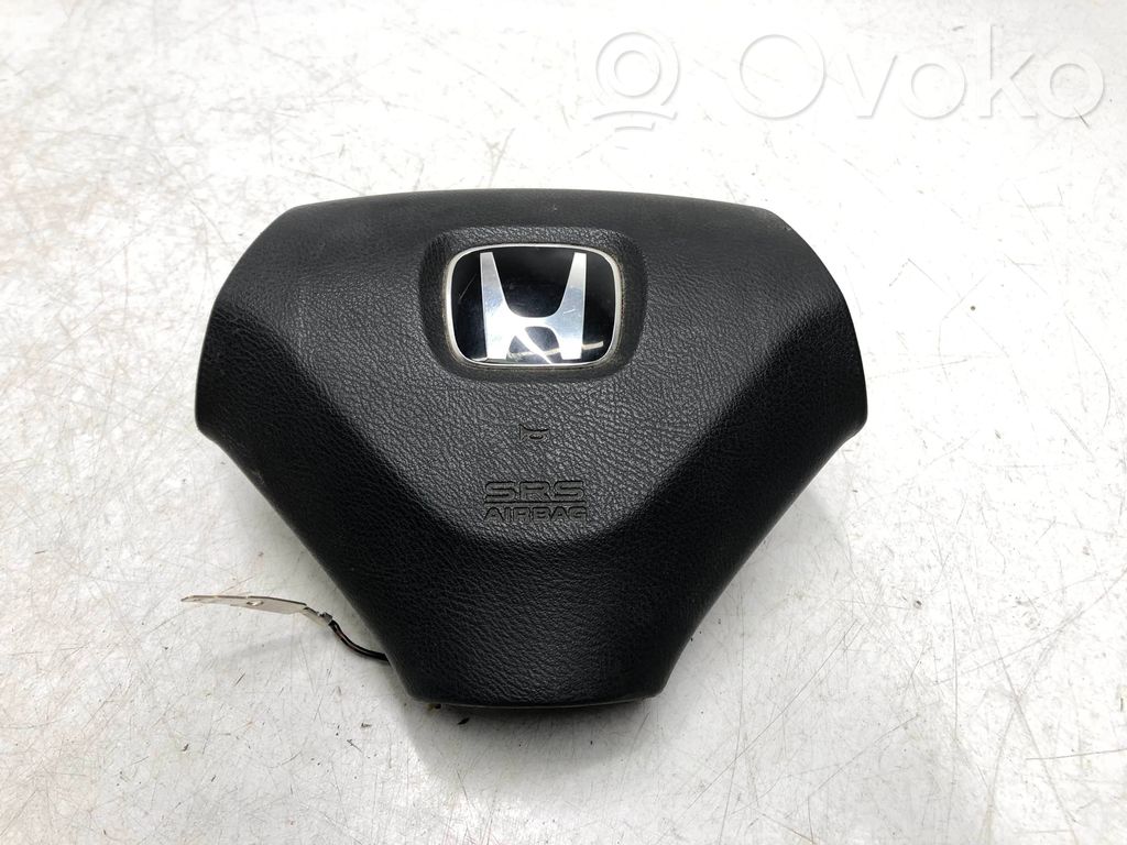 Honda Accord Vairo oro pagalvė 