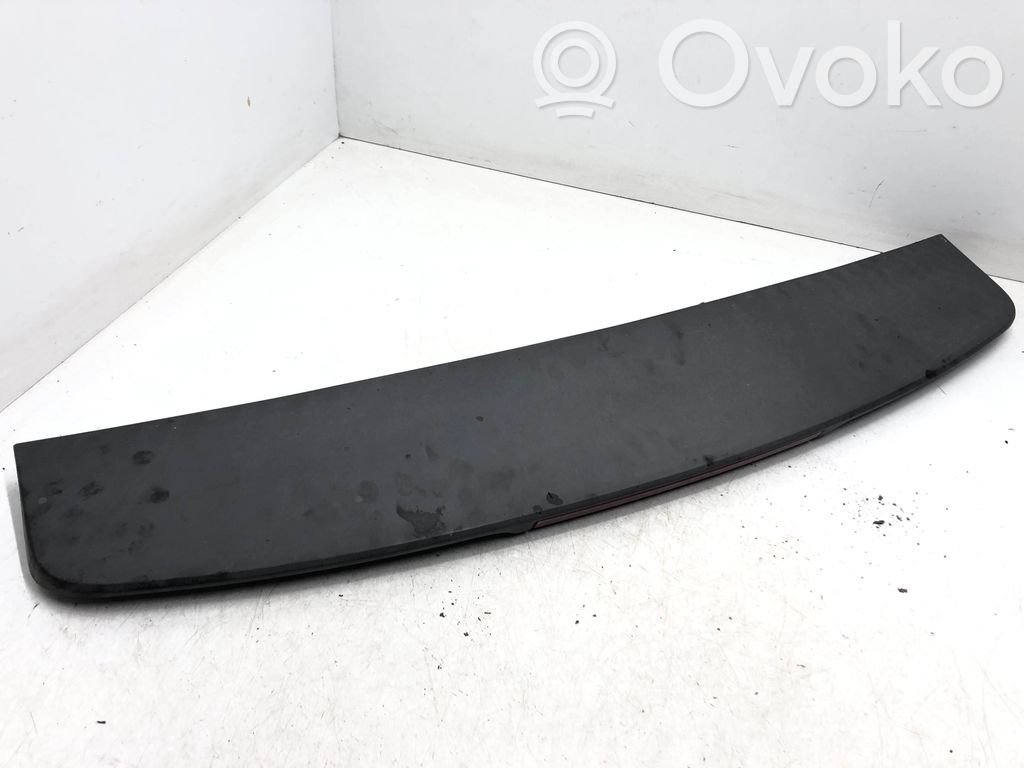 Ford C-MAX I Tailgate/trunk spoiler 