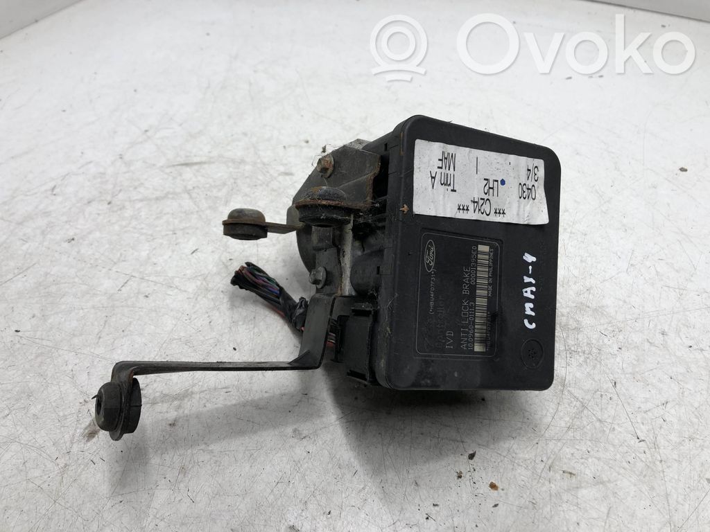 Ford C-MAX I ABS Blokas 
