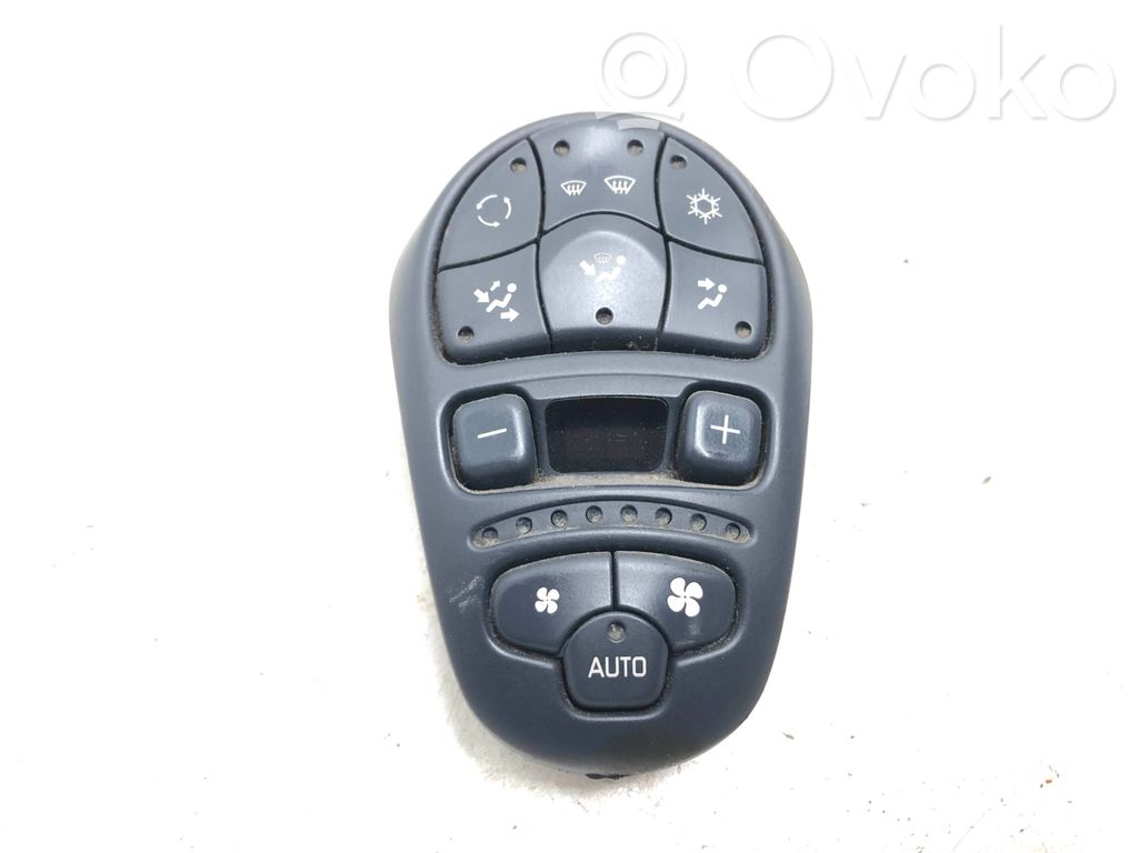 Renault Espace III Climate control unit 