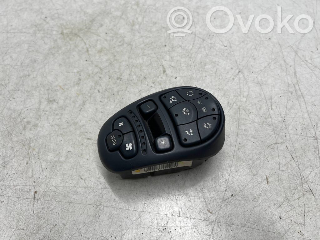 Climate control unit   544741200,315001FTA025622