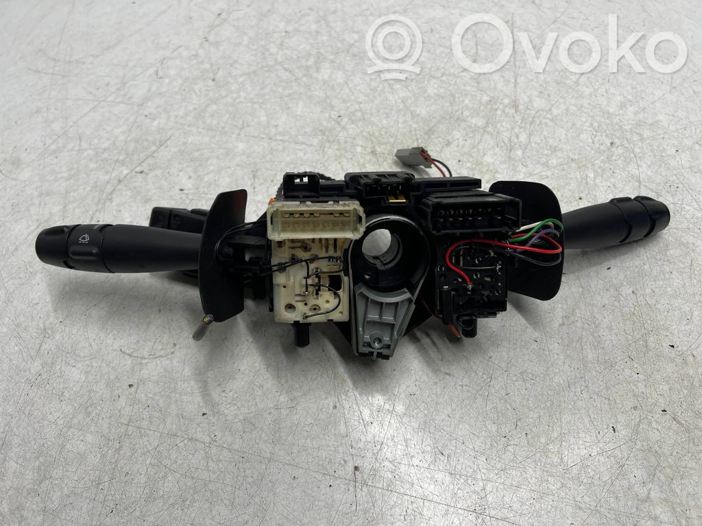 Renault Espace III Wiper turn signal indicator stalk/switch 