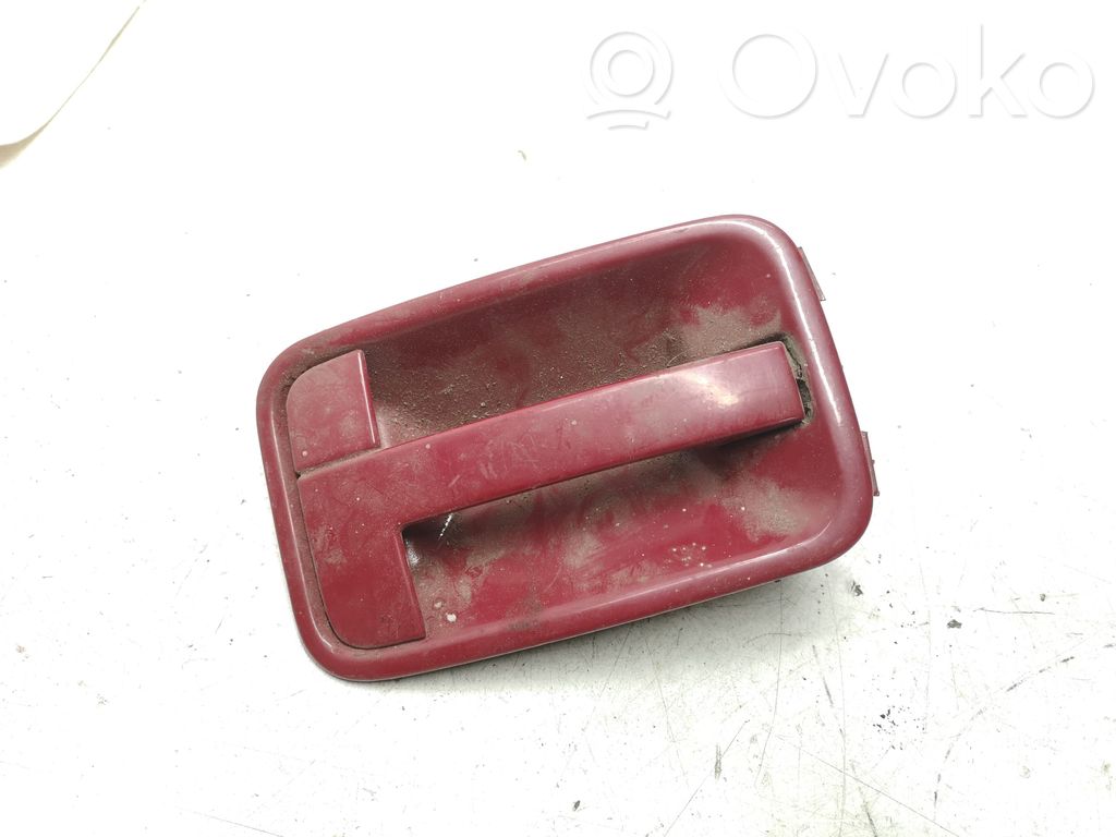 Peugeot 806 Внешняя ручка 