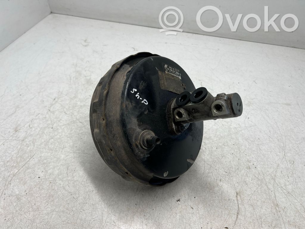 Volkswagen Sharan Servo-frein 