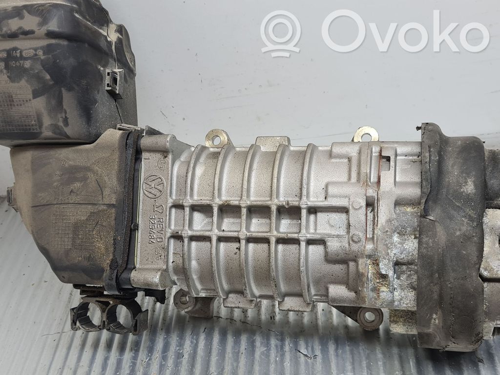 Volkswagen Touran I Sprężarka 
