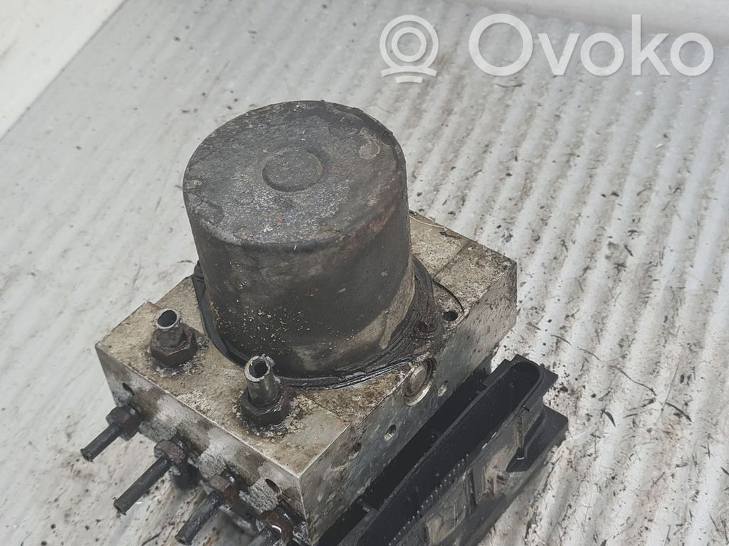 Блок ABS   0265950398,469L5260407,026523191