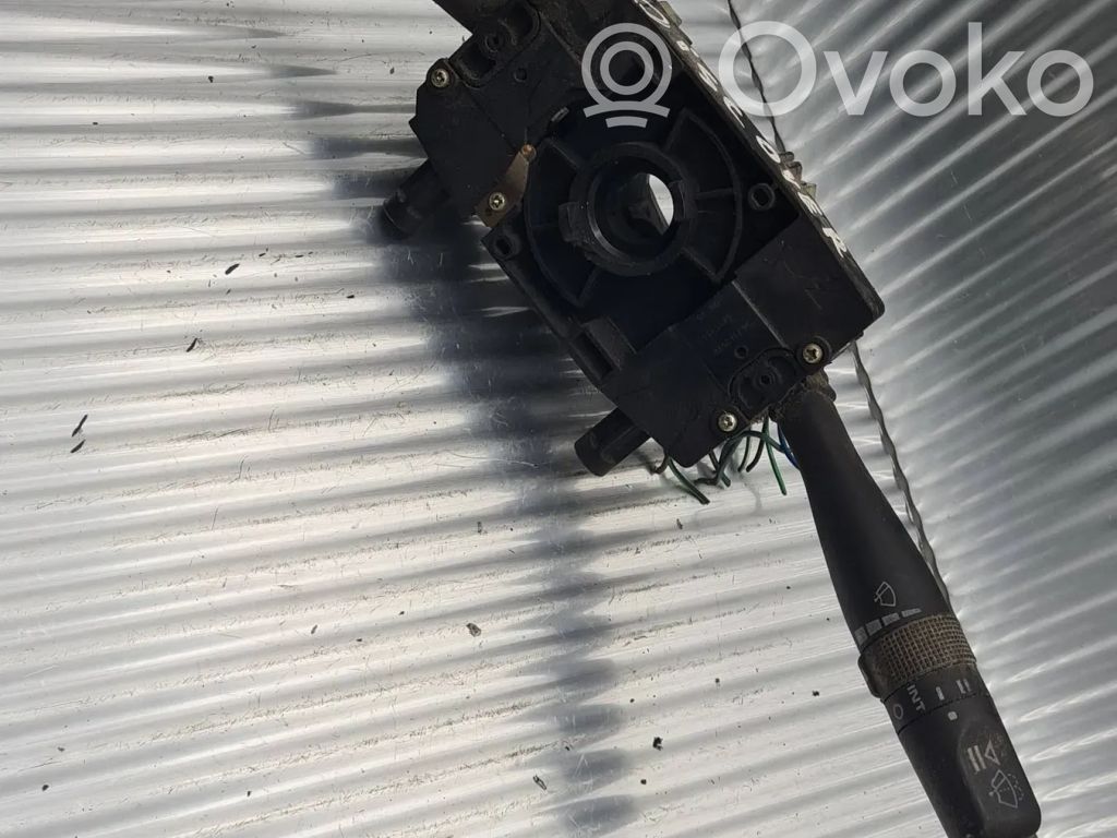 Land Rover Discovery Interruptor/palanca de limpiador de luz de giro 