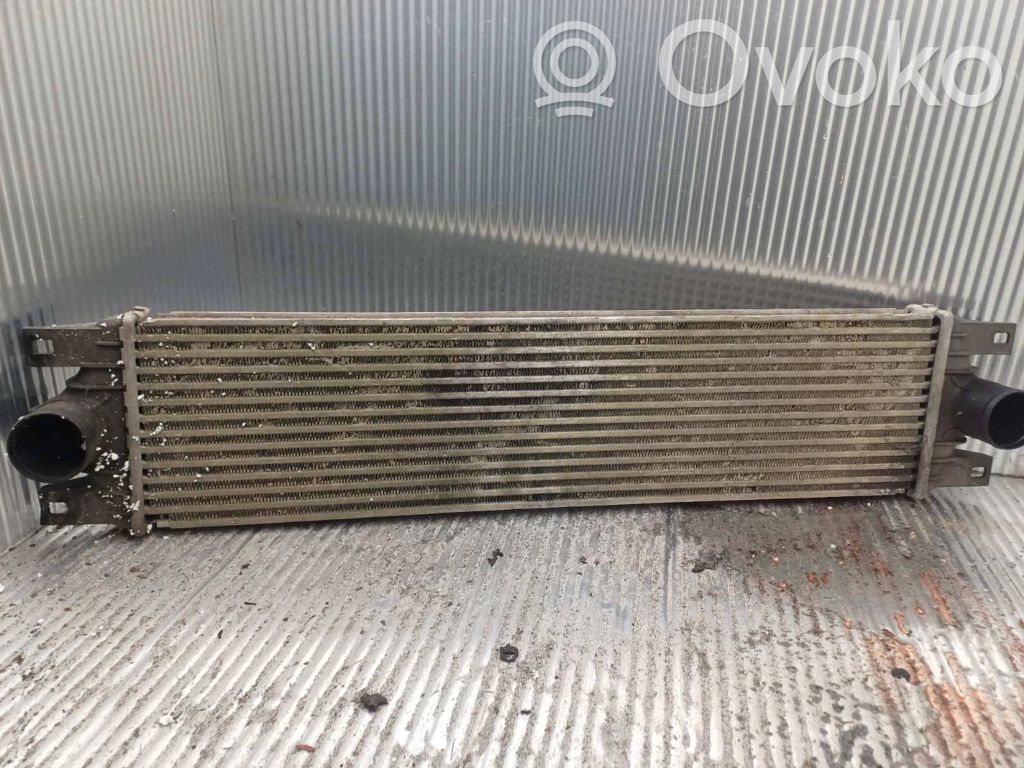 Intercooler radiator   99000053,20140628,8ML376899011