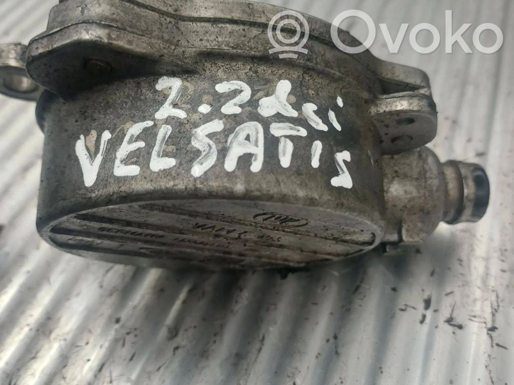 Alipainepumppu   8200478188A,1J0905063,VAPEC19S