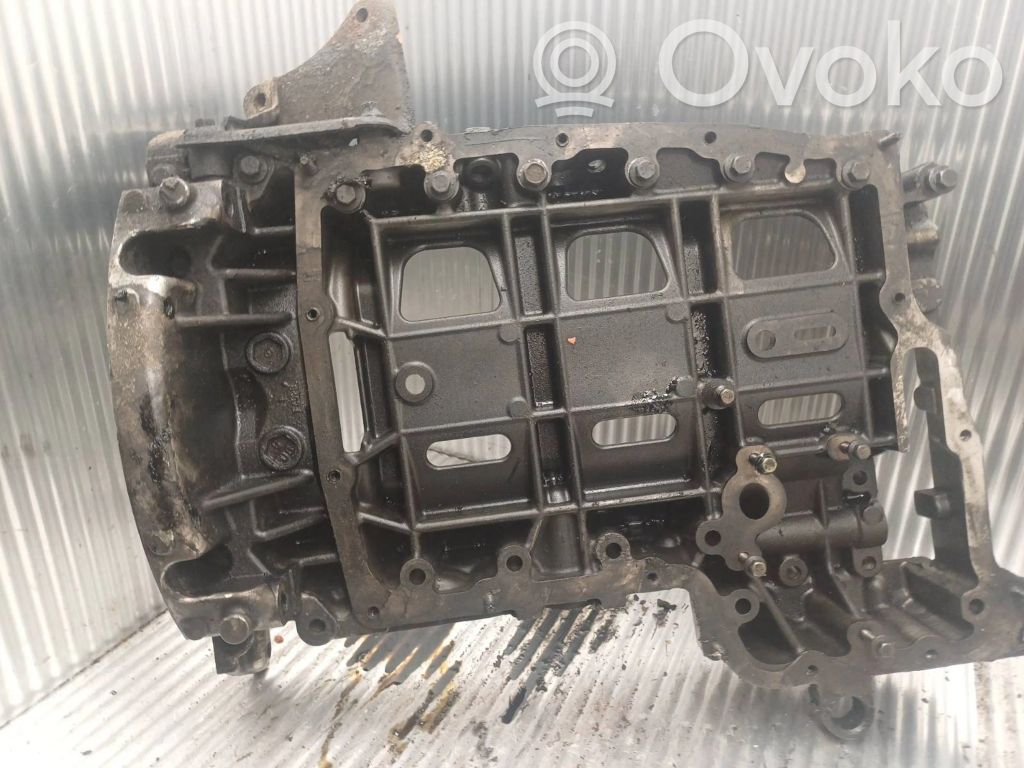 Ford Transit Karteris 