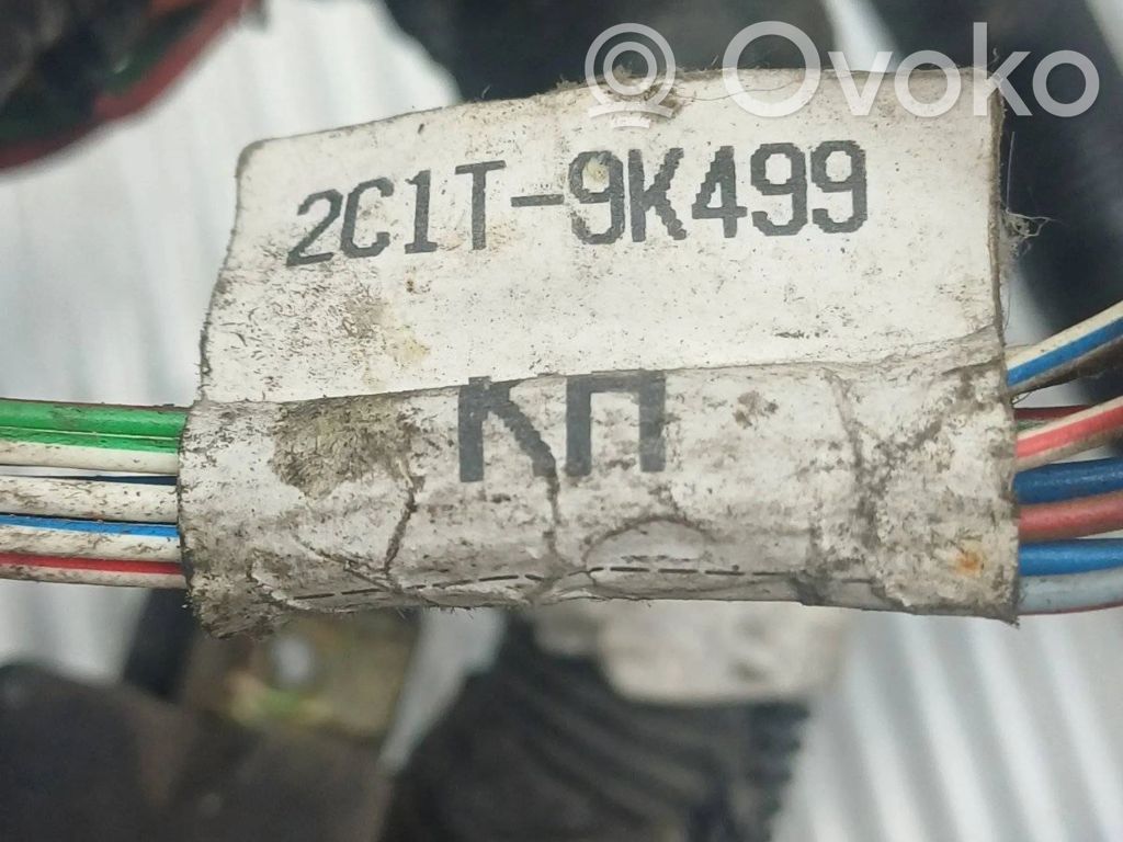 Wiązka przewodów silnika   2C1T00K489KA,042217,16082002,1TRANTT