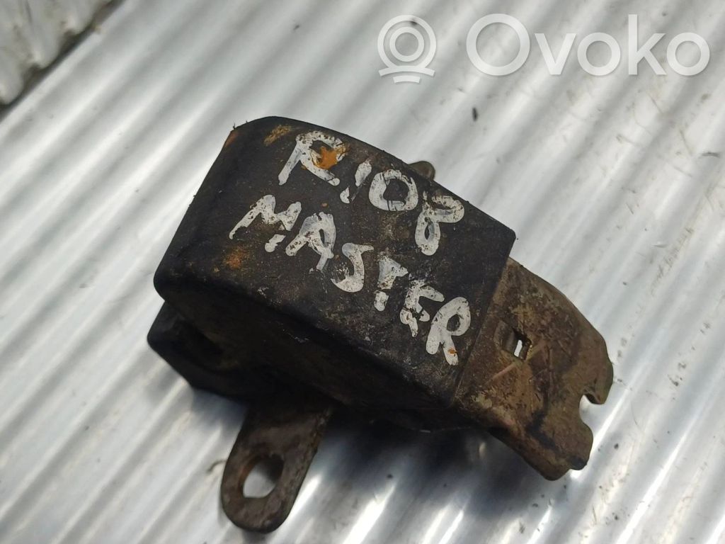 Loading door lock   352439E