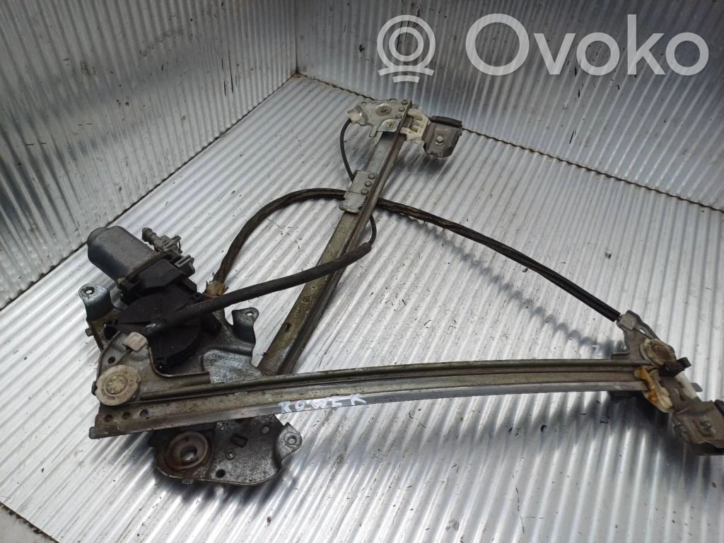 Rover 75 Front door window regulator motor 