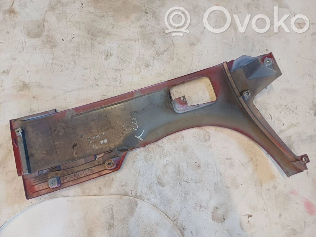 Citroen C8 Błotnik przedni 