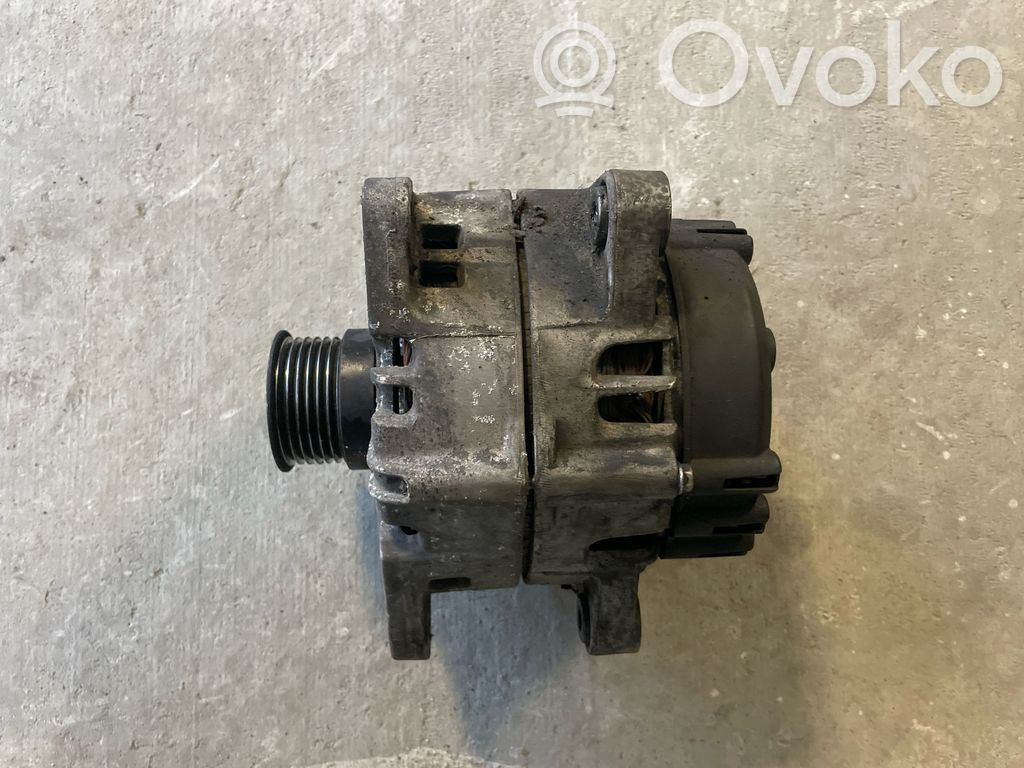 Mercedes-Benz GL X166 Alternator 