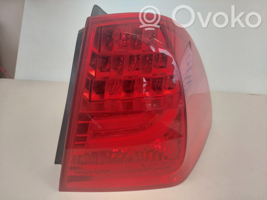 BMW 3 E90 E91 Rear/tail lights 