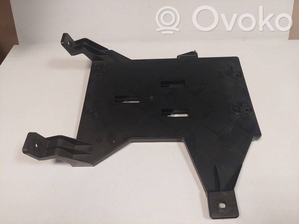 Audi A6 S6 C7 4G Suport/bridă amplificator sunet 