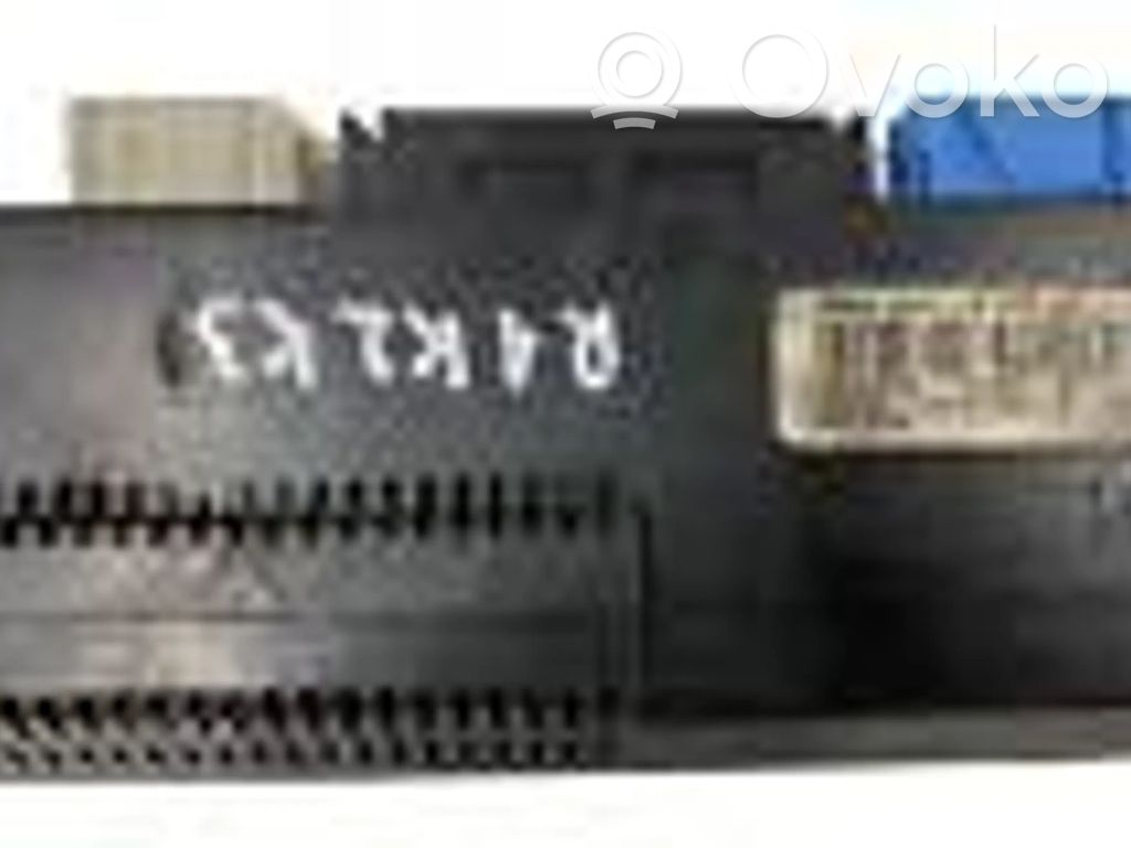 BMW 5 E39 Speedometer (instrument cluster) 