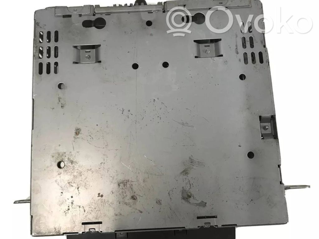 Volvo XC90 Panel / Radioodtwarzacz CD/DVD/GPS 