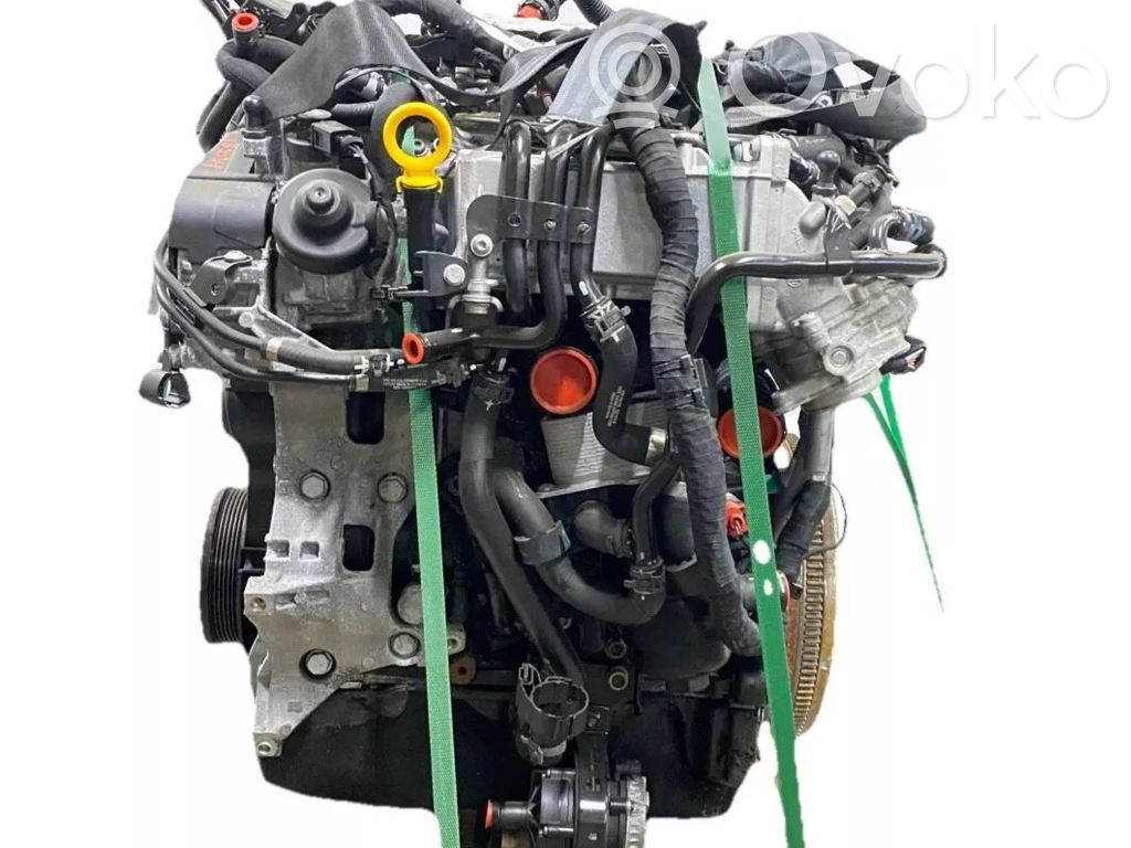 Dzinējs   DDAA,DDA,04L100092R,04L100092RX