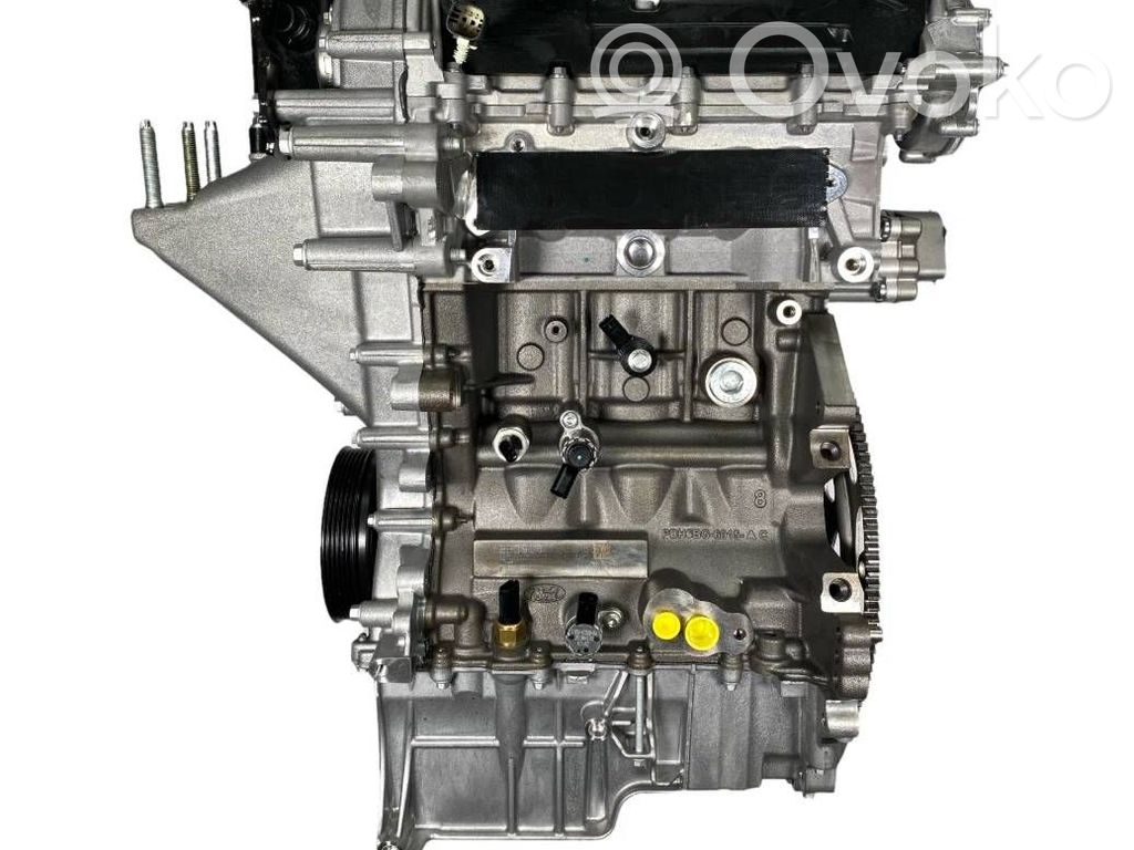 Двигатель   B7DA,B3DA,2463334,2217588,2375128,JX6G6006GA,LX6G6006EA,LX6G6006UA