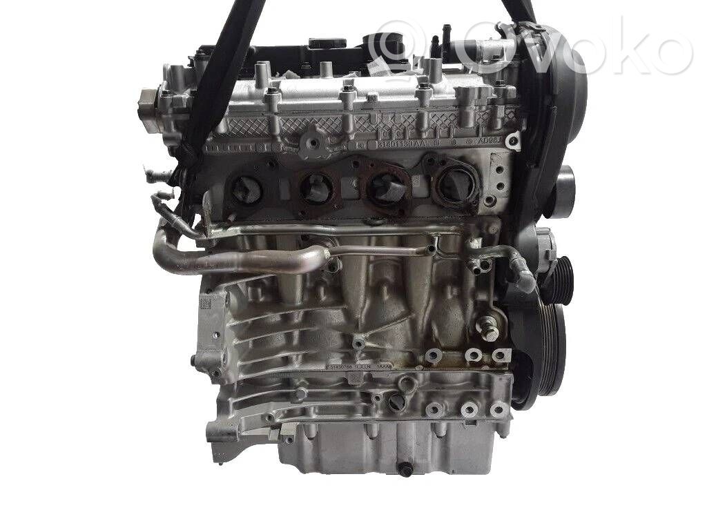 Volvo S90, V90 Motor 