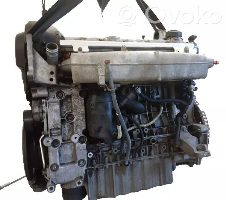 Volvo XC90 Engine 