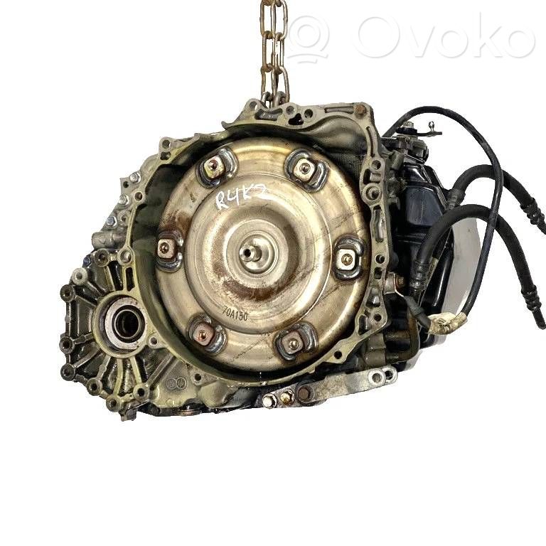 Automatic gearbox   30751345,36050454,31259318