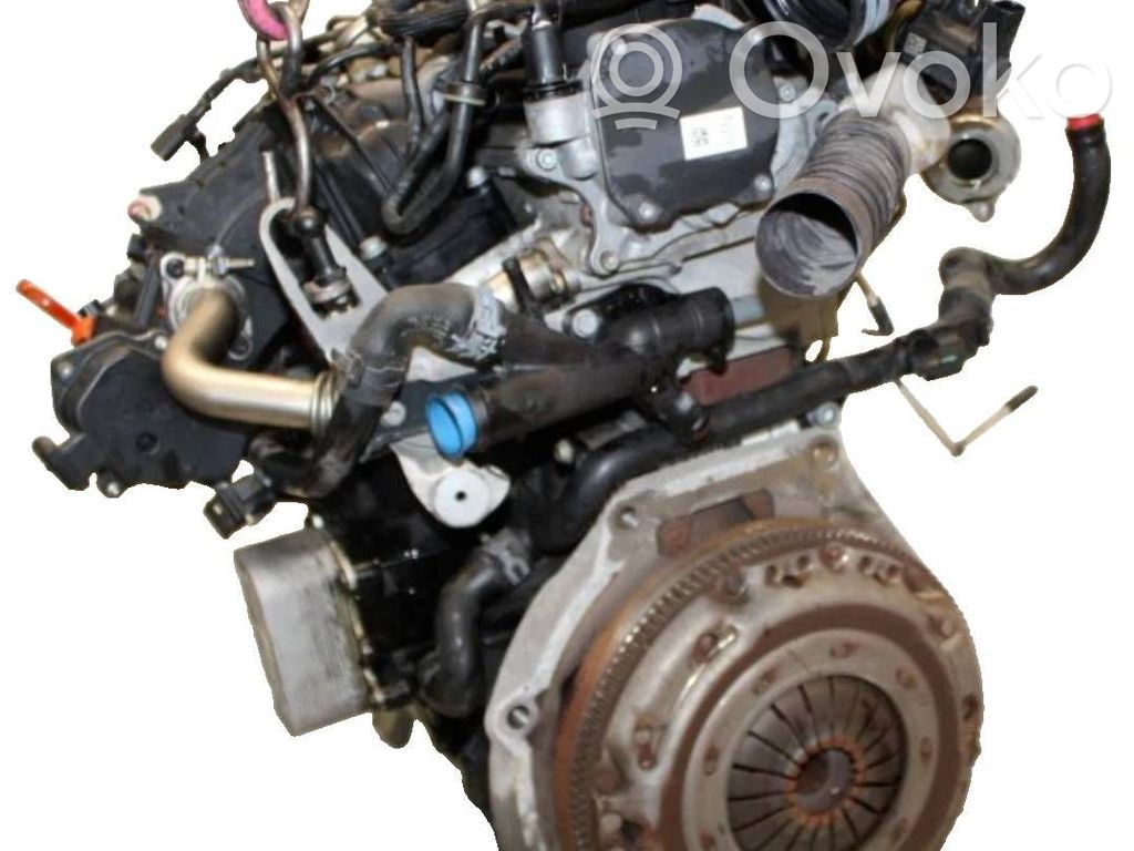 Engine   CAYC,CAY,CAYA,03L100032T,03L100036K,03L100036KX,03L100036L,03L100090P,03L100090Q,03L100090QX,CAYB